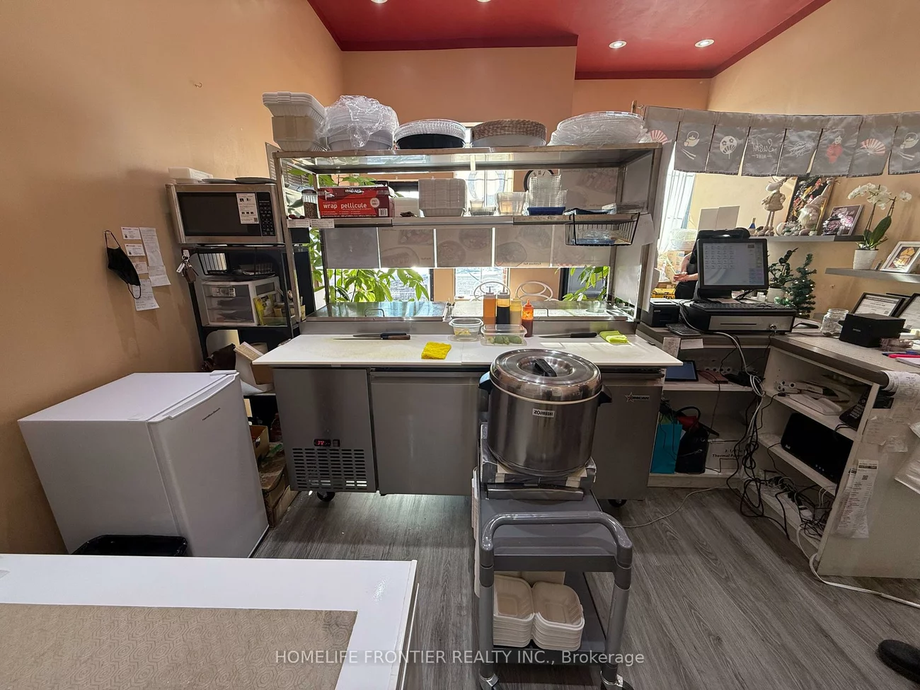 2163, Sixth, 1015 - RO River Oaks, Oakville