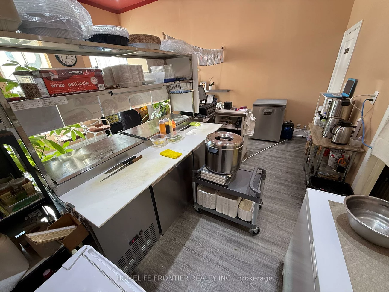 2163, Sixth, 1015 - RO River Oaks, Oakville