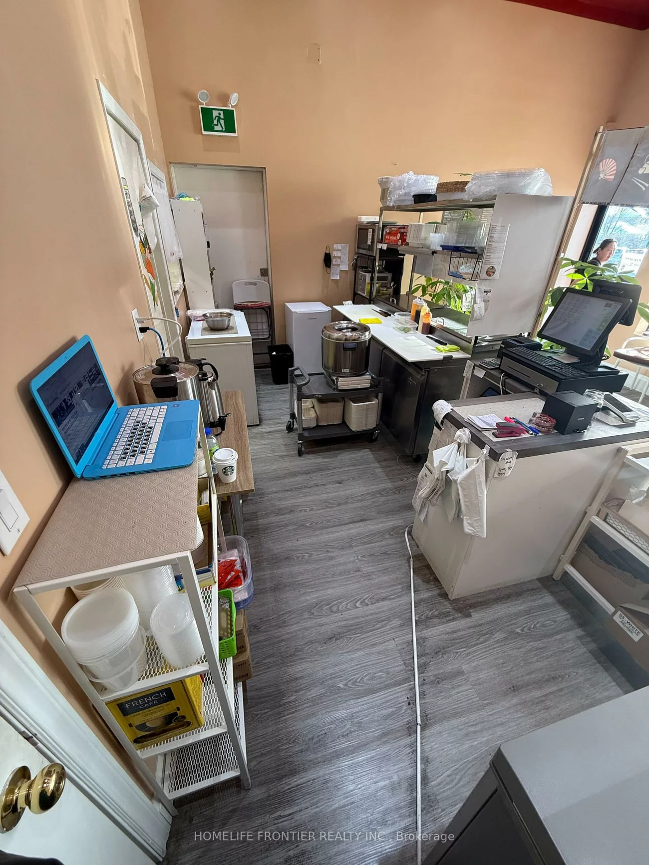 2163, Sixth, 1015 - RO River Oaks, Oakville