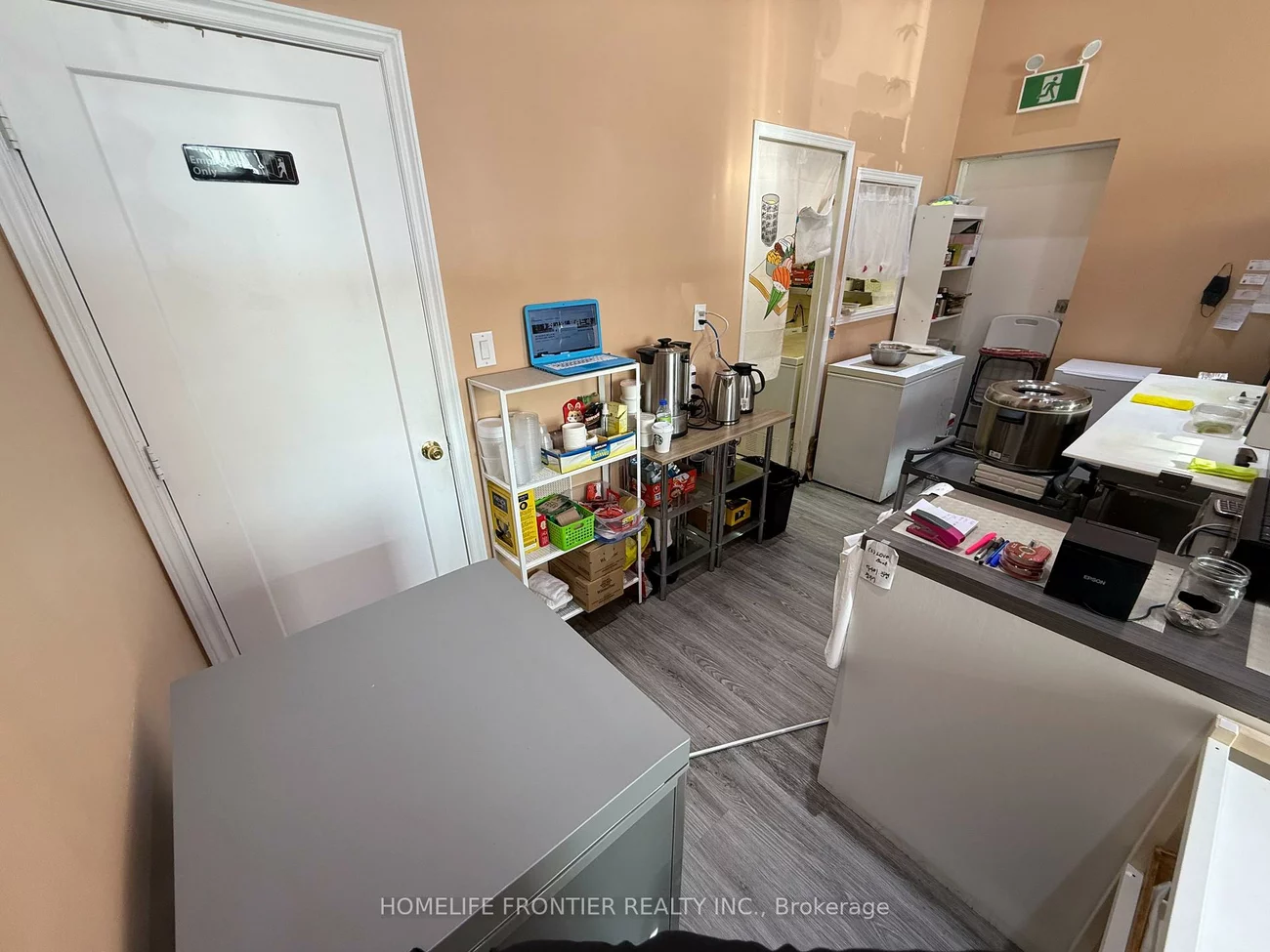 2163, Sixth, 1015 - RO River Oaks, Oakville