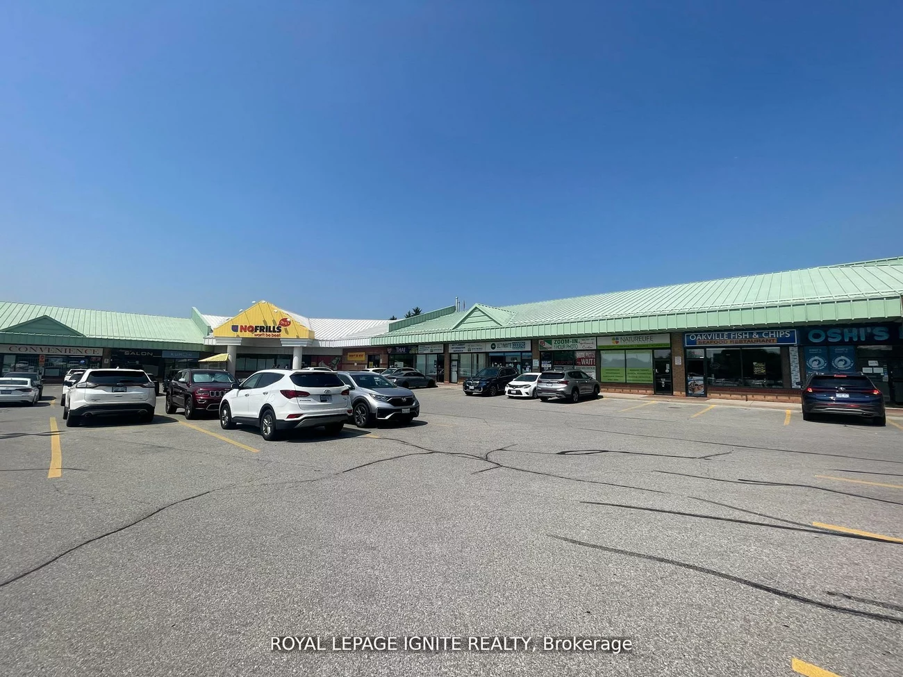 1395, Abbeywood, 1007 - GA Glen Abbey, Oakville