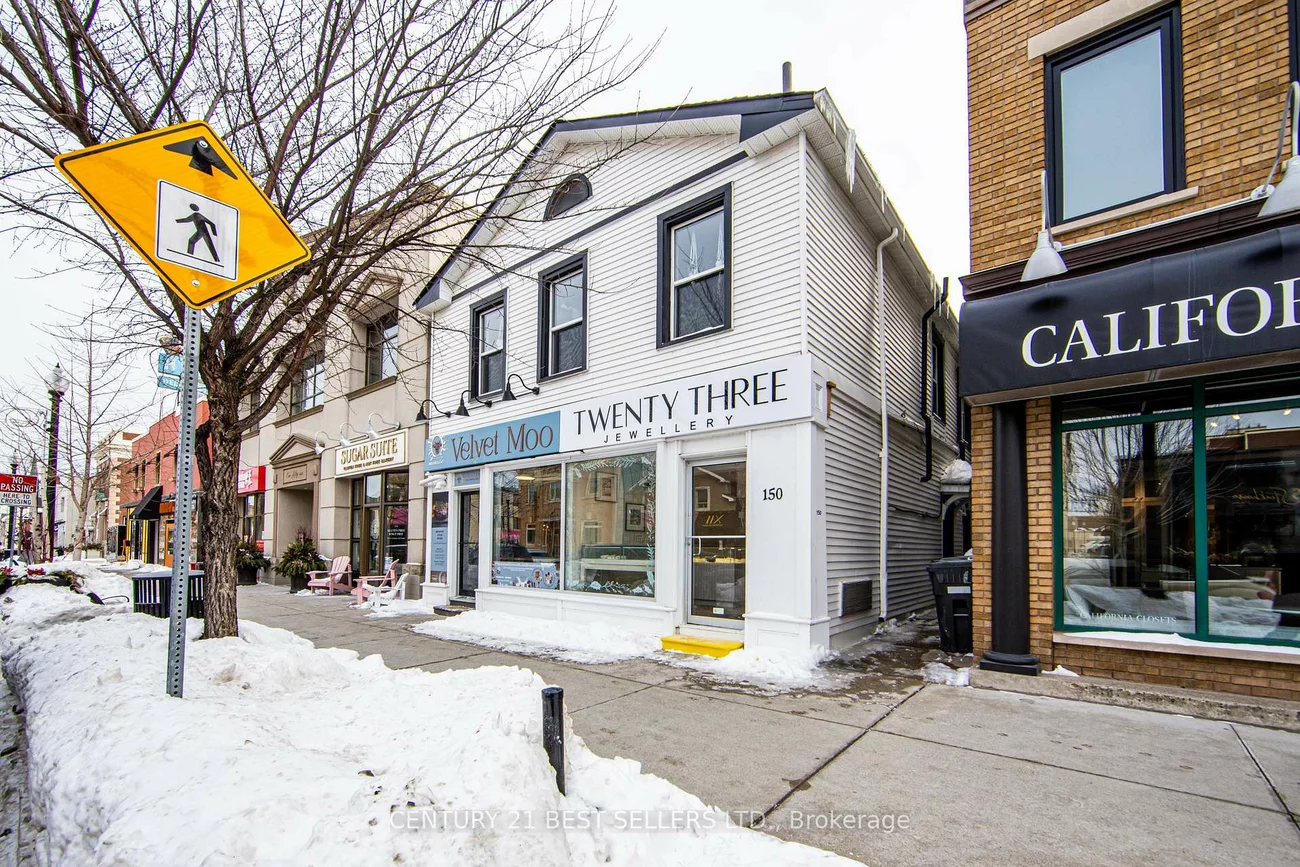 150, Lakeshore, 1013 - OO Old Oakville, Oakville