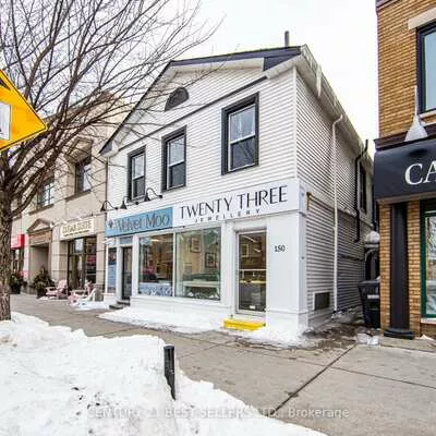 150, Lakeshore, 1013 - OO Old Oakville, Oakville