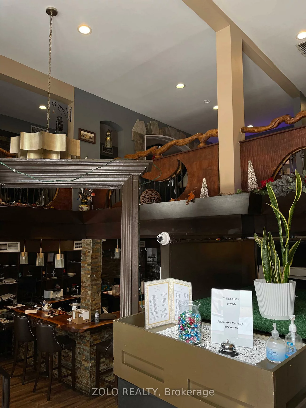 111, Trafalgar, 1013 - OO Old Oakville, Oakville