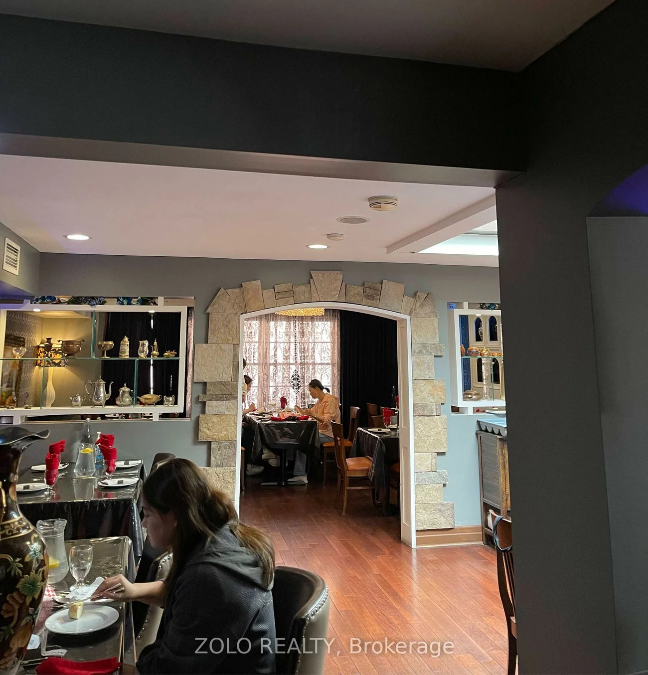 111, Trafalgar, 1013 - OO Old Oakville, Oakville