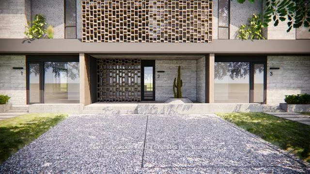 47, Nelson, 1001 - BR Bronte, Oakville