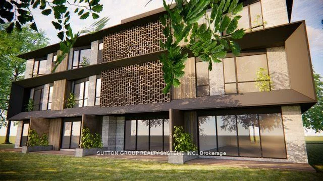 47, Nelson, 1001 - BR Bronte, Oakville