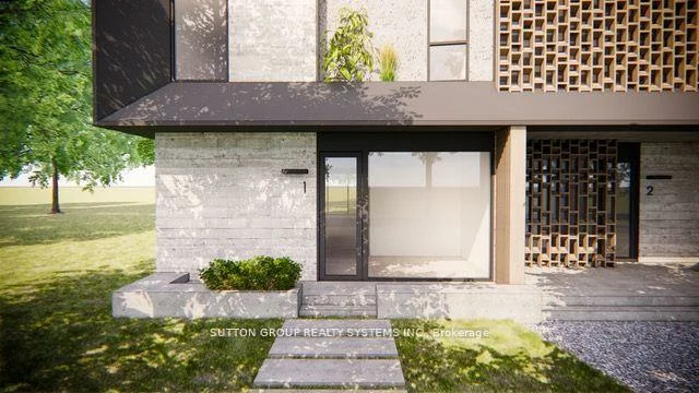 47, Nelson, 1001 - BR Bronte, Oakville