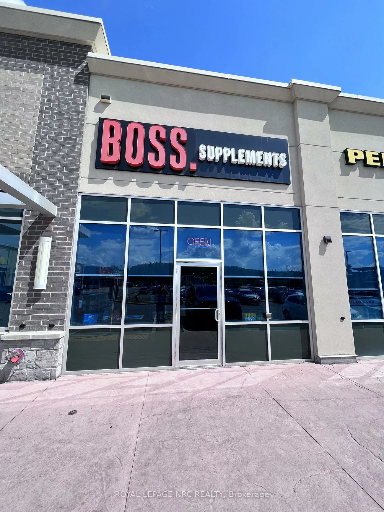 1911, Ironoak, 1005 - FA Falgarwood, Oakville