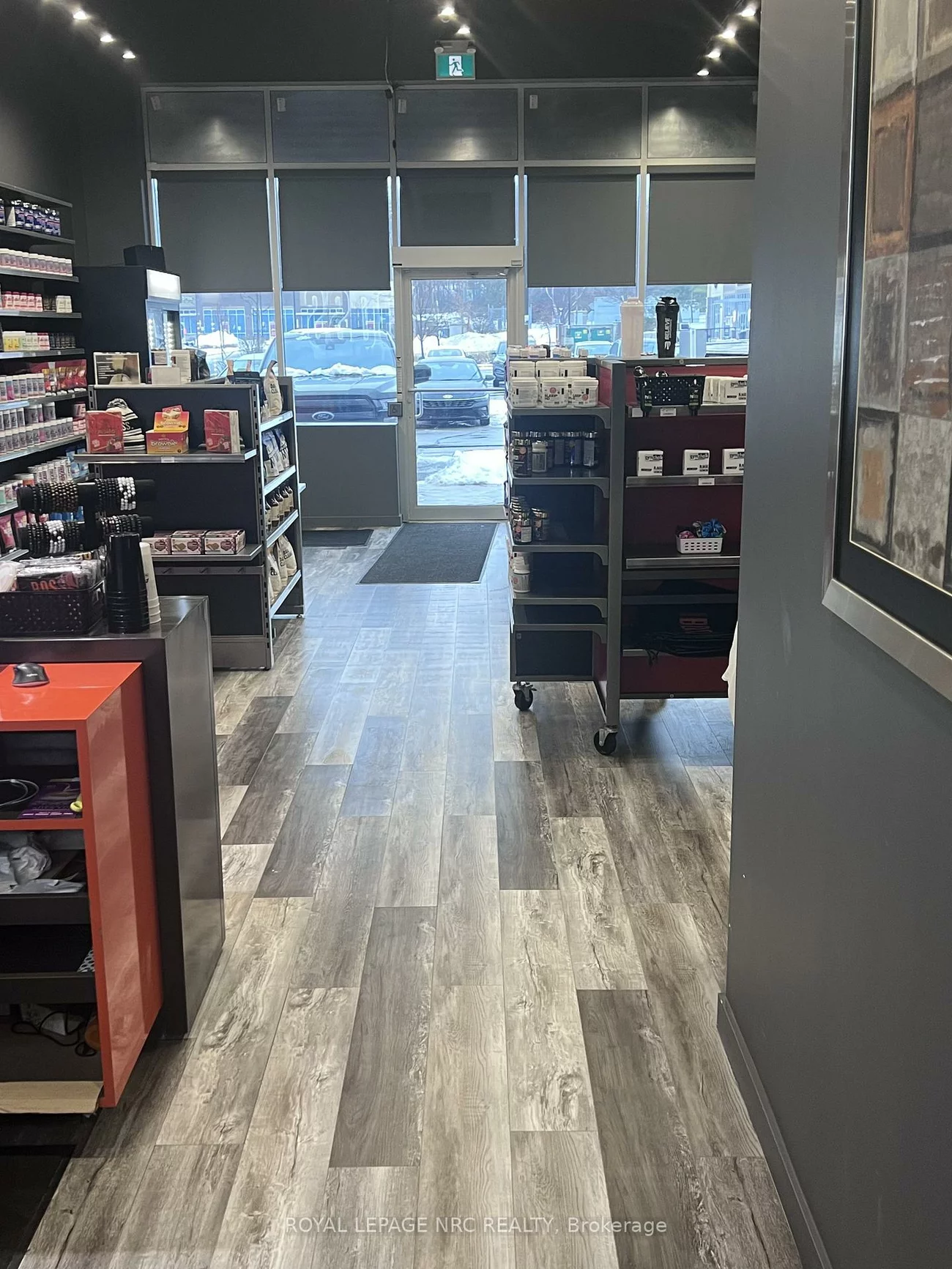 1911, Ironoak, 1005 - FA Falgarwood, Oakville