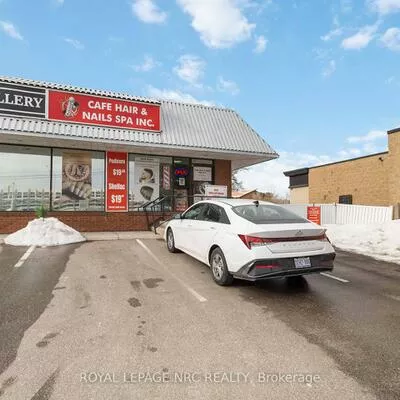 207, Cross, 1014 - QE Queen Elizabeth, Oakville