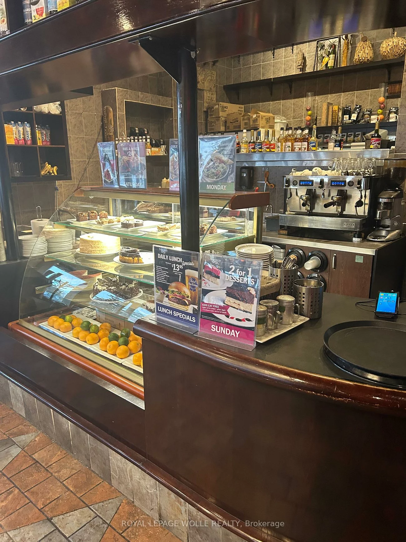 1500, Upper Middle, 1007 - GA Glen Abbey, Oakville