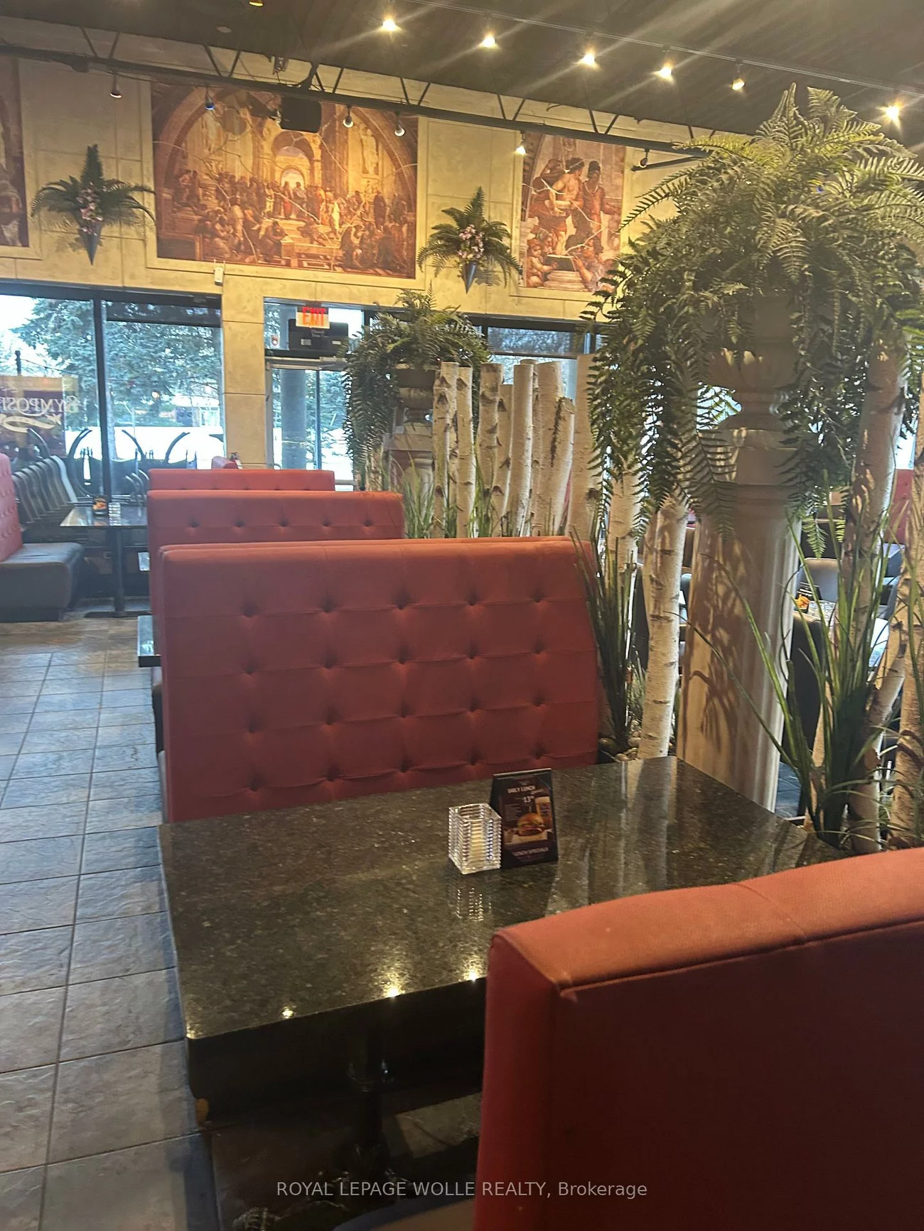 1500, Upper Middle, 1007 - GA Glen Abbey, Oakville