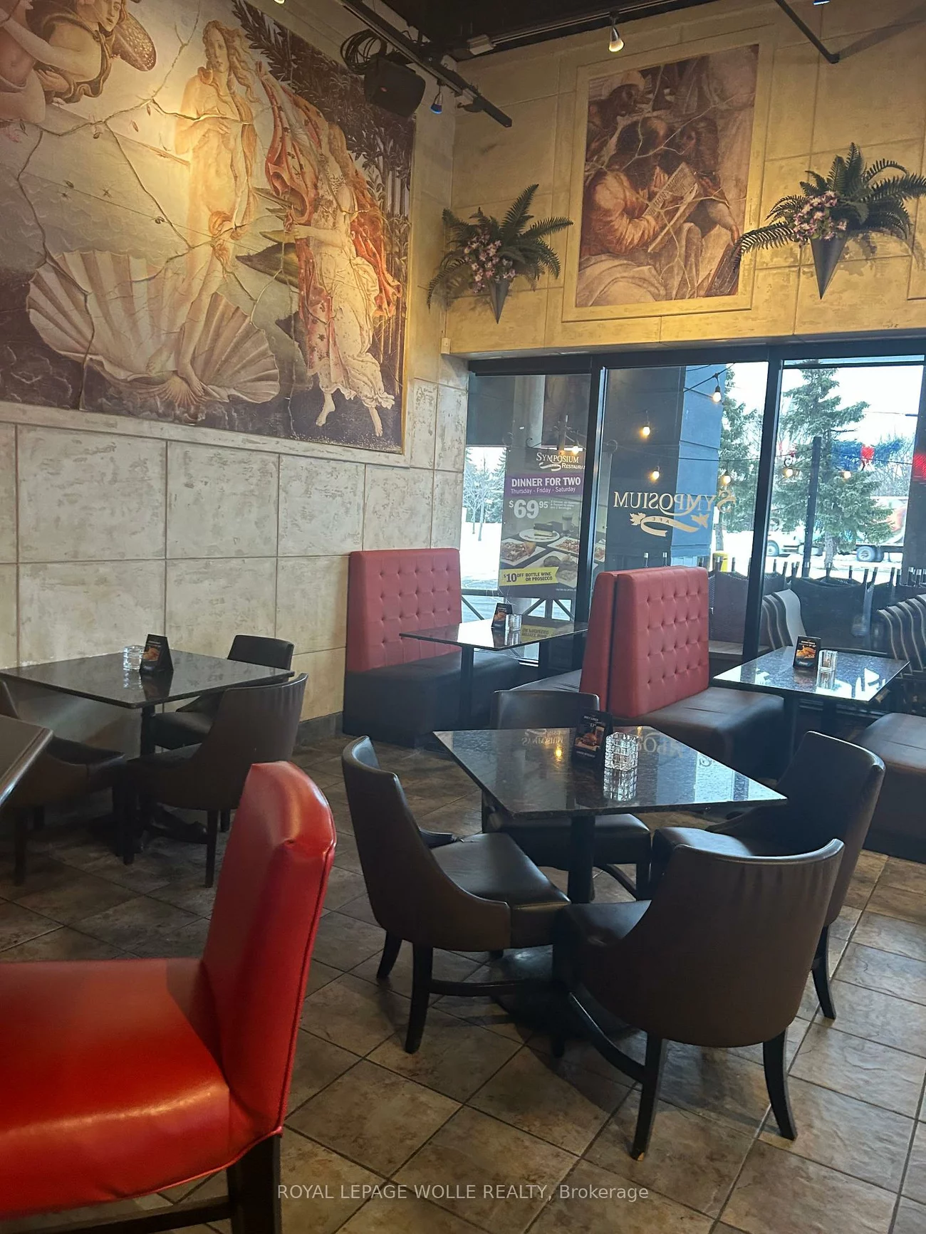 1500, Upper Middle, 1007 - GA Glen Abbey, Oakville