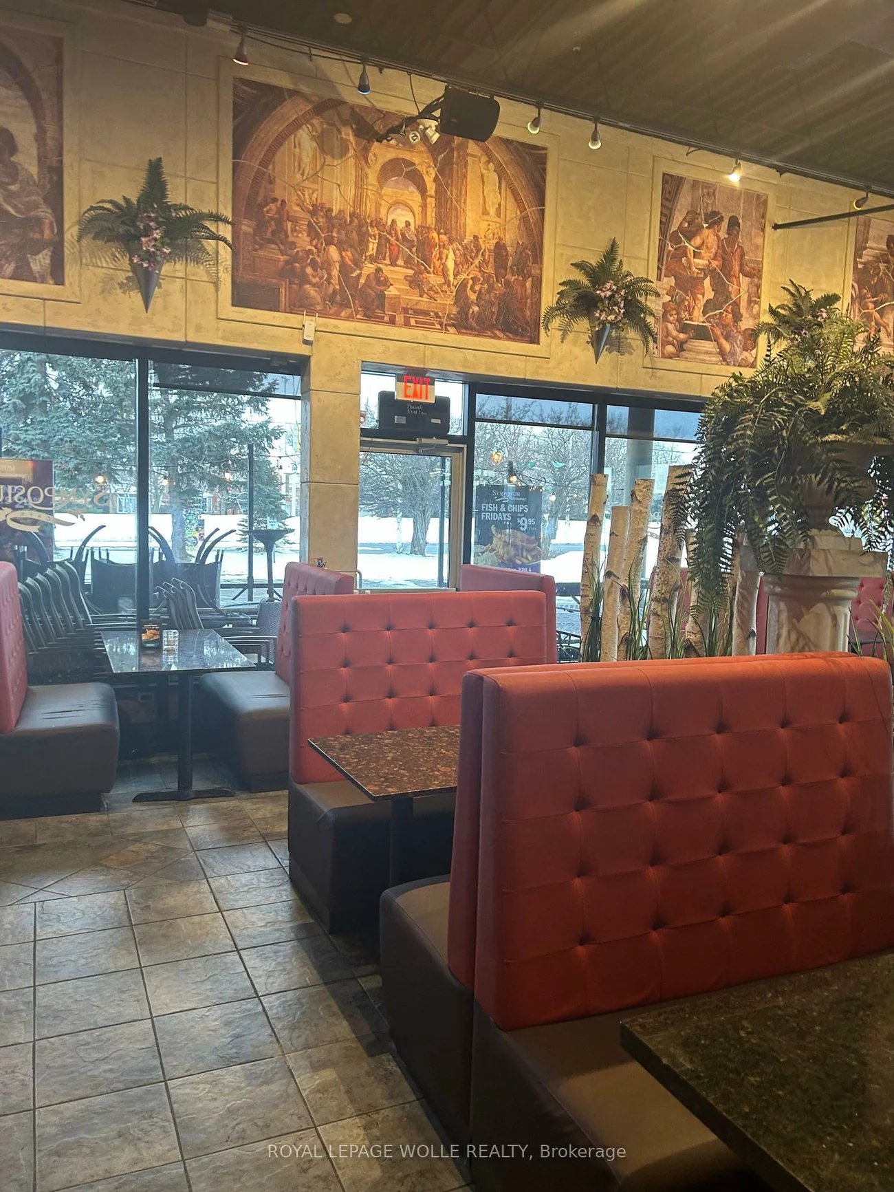 1500, Upper Middle, 1007 - GA Glen Abbey, Oakville