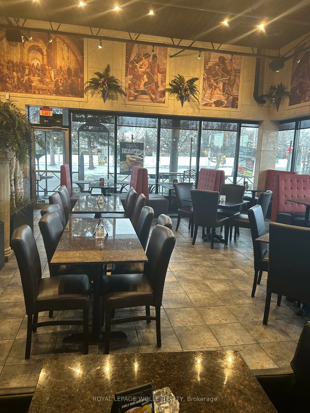 1500, Upper Middle, 1007 - GA Glen Abbey, Oakville