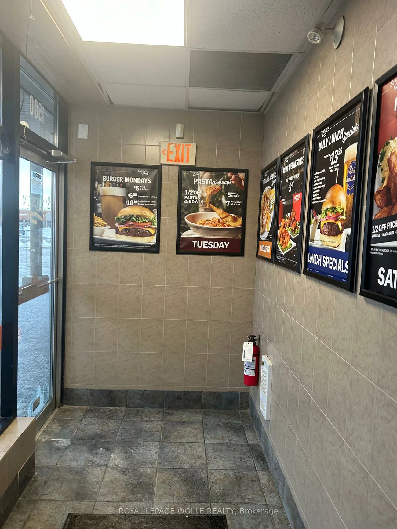 1500, Upper Middle, 1007 - GA Glen Abbey, Oakville