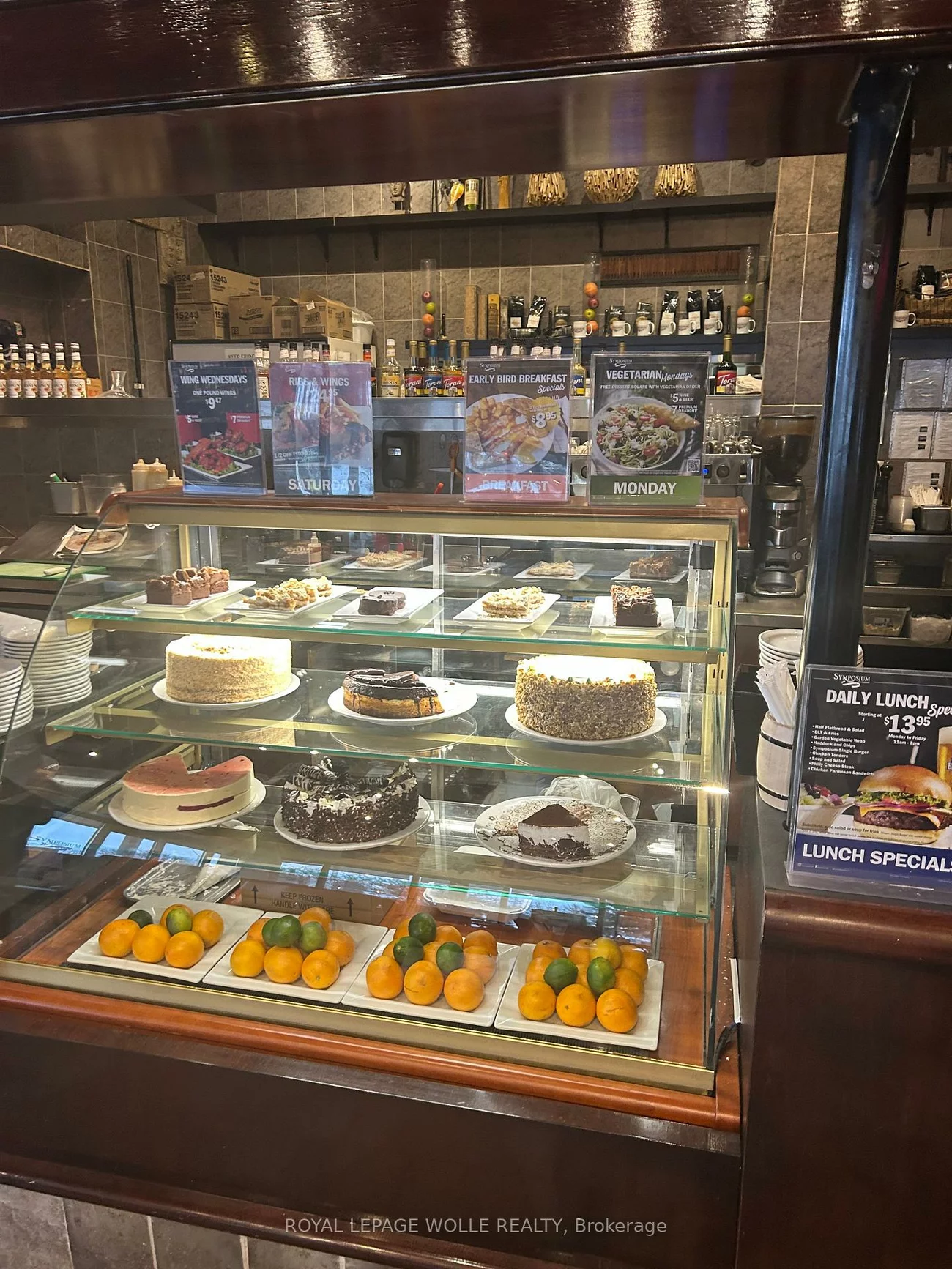 1500, Upper Middle, 1007 - GA Glen Abbey, Oakville