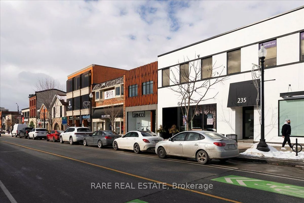 113, Dunn, 1013 - OO Old Oakville, Oakville