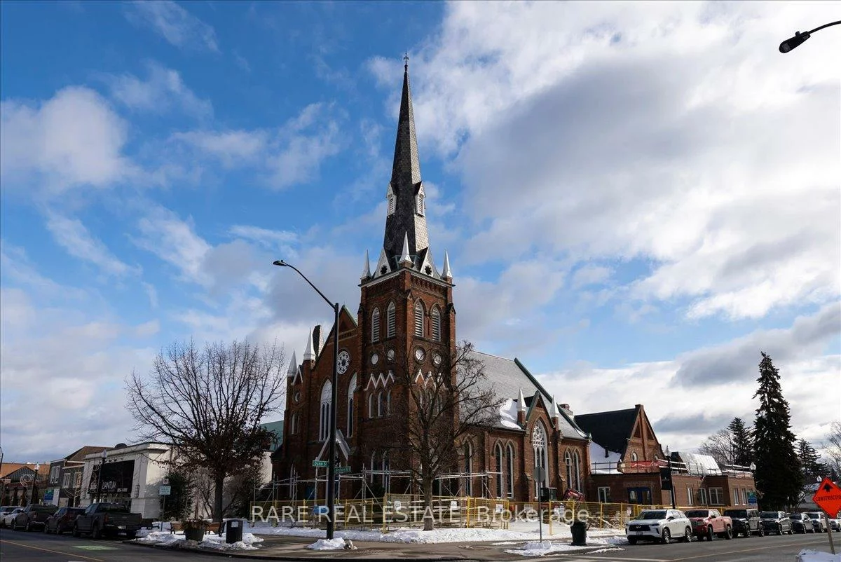 113, Dunn, 1013 - OO Old Oakville, Oakville