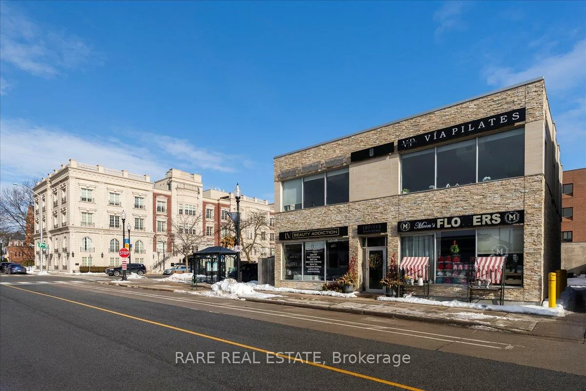 113, Dunn, 1013 - OO Old Oakville, Oakville