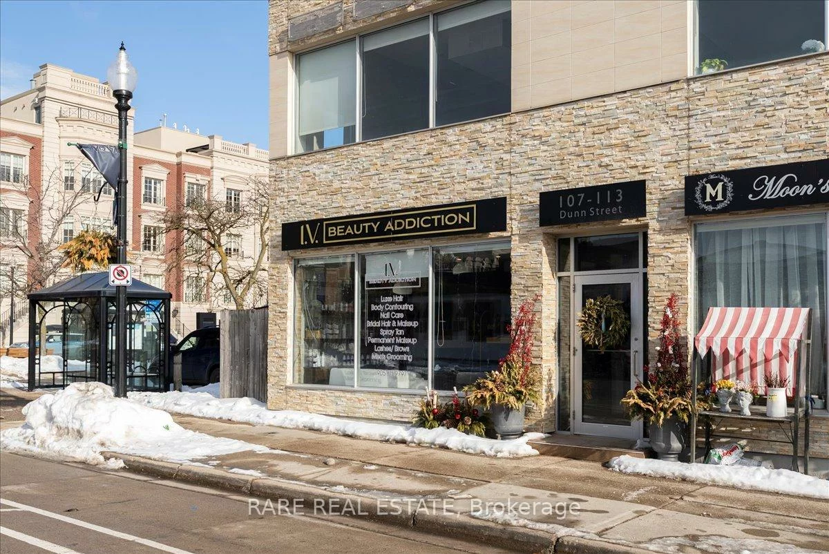 113, Dunn, 1013 - OO Old Oakville, Oakville