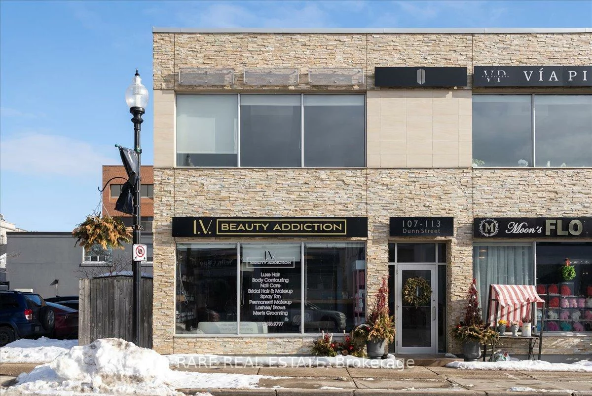 113, Dunn, 1013 - OO Old Oakville, Oakville