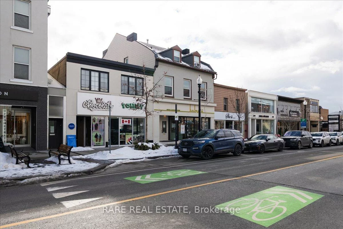 113, Dunn, 1013 - OO Old Oakville, Oakville