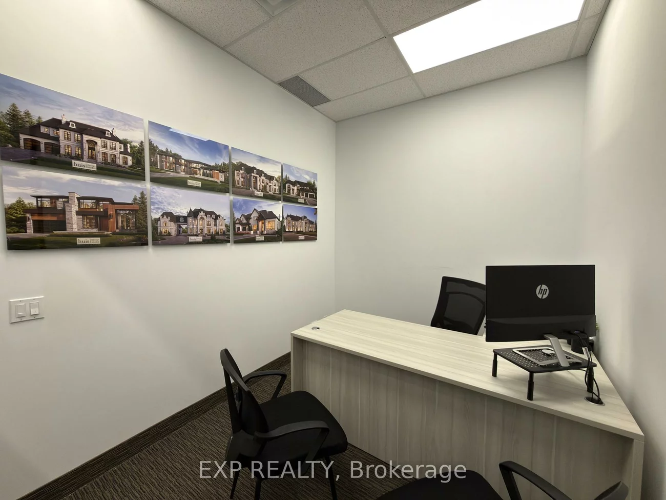 1075, North Service, 1014 - QE Queen Elizabeth, Oakville