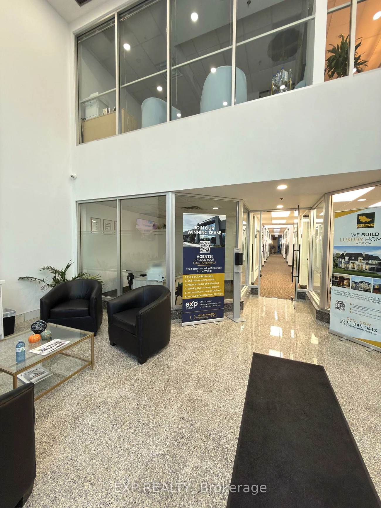 1075, North Service, 1014 - QE Queen Elizabeth, Oakville