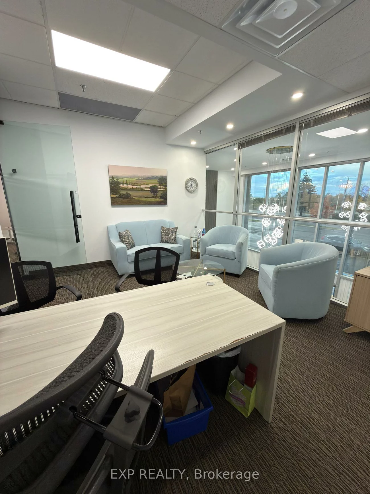 1075, North Service, 1014 - QE Queen Elizabeth, Oakville