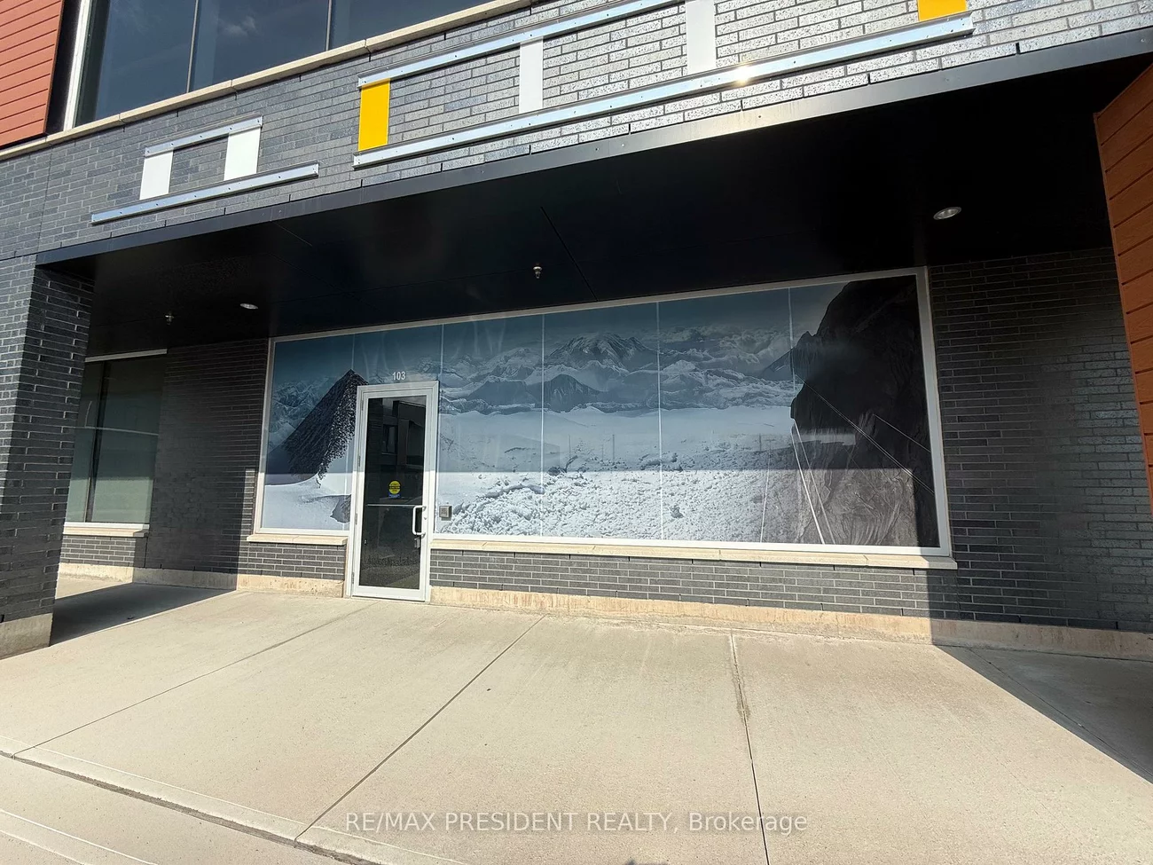 1943, Ironoak, 1005 - FA Falgarwood, Oakville