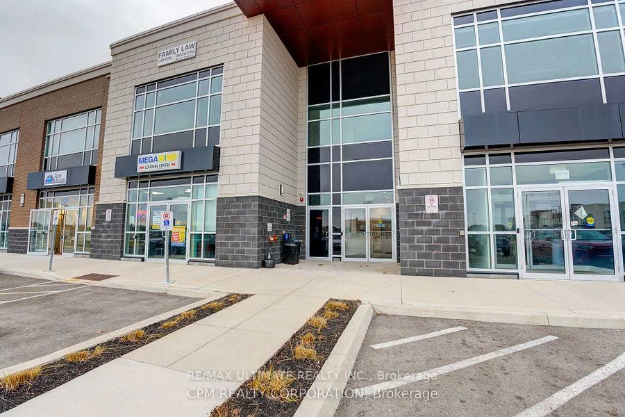 3485, Rebecca, 1001 - BR Bronte, Oakville