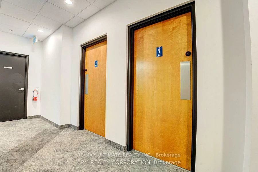 3485, Rebecca, 1001 - BR Bronte, Oakville