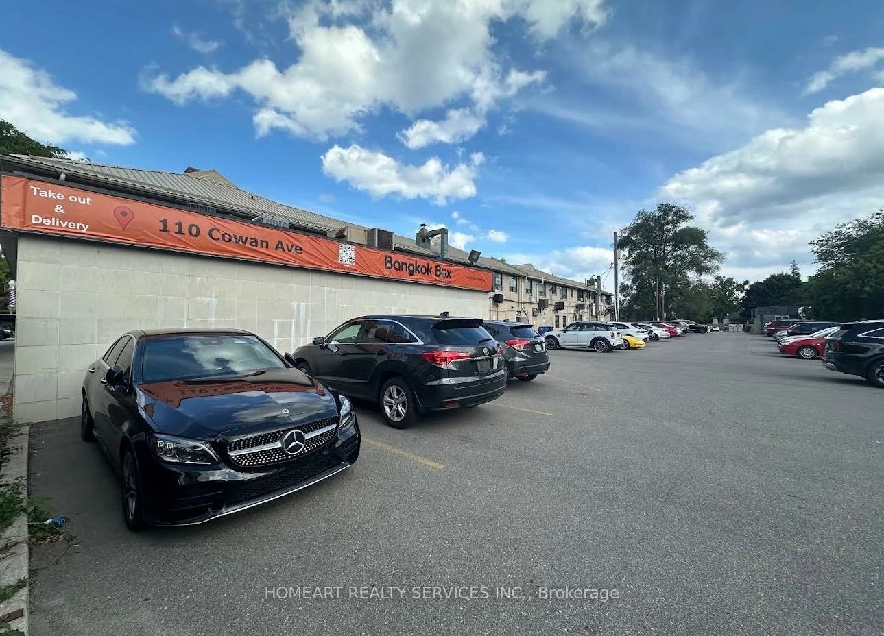 110, Cowan, 1002 - CO Central, Oakville