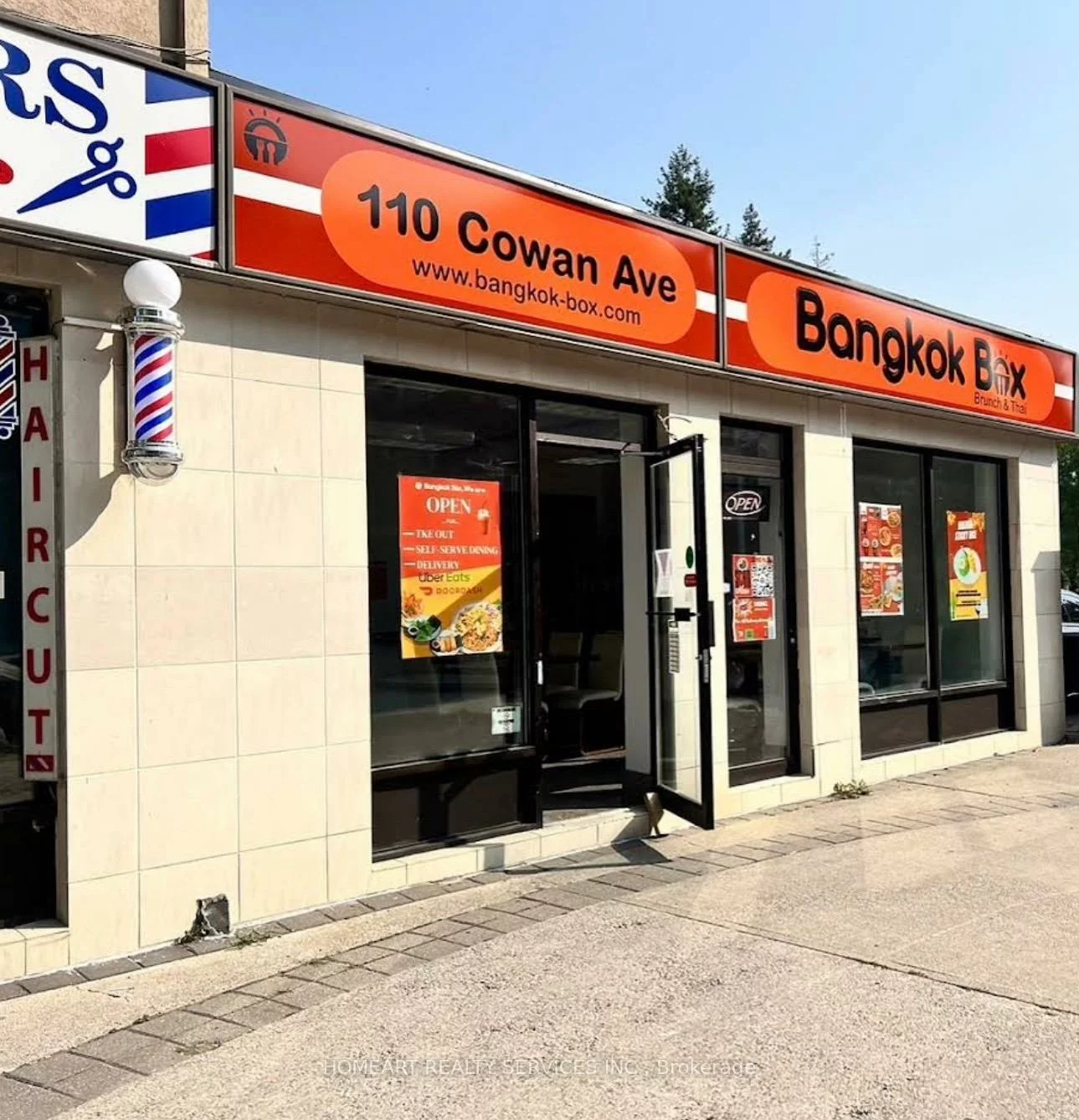 110, Cowan, 1002 - CO Central, Oakville