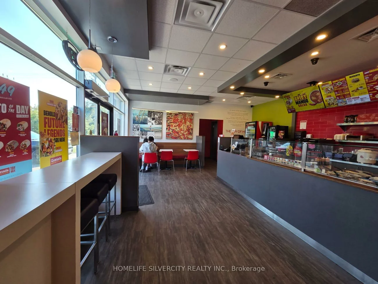 358, Speers, 1014 - QE Queen Elizabeth, Oakville