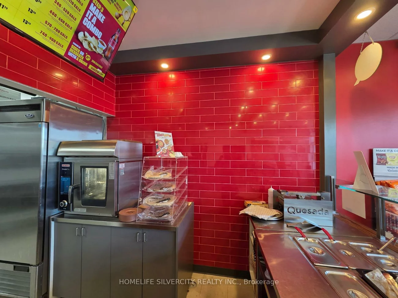 358, Speers, 1014 - QE Queen Elizabeth, Oakville