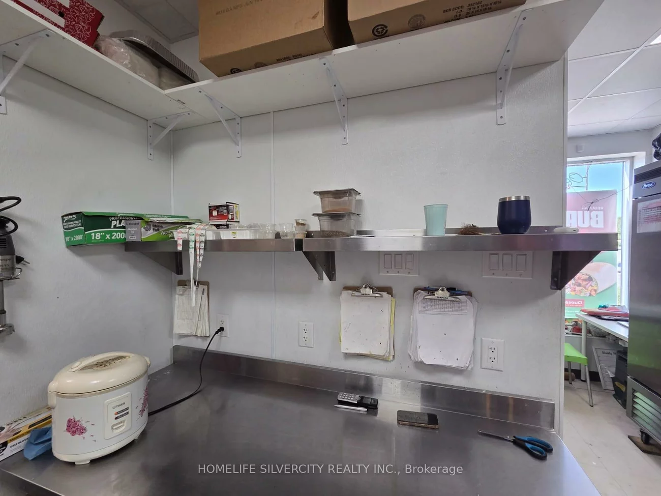 358, Speers, 1014 - QE Queen Elizabeth, Oakville