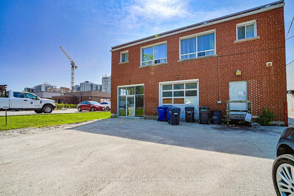 2307 - 2309, Lakeshore, 1001 - BR Bronte, Oakville