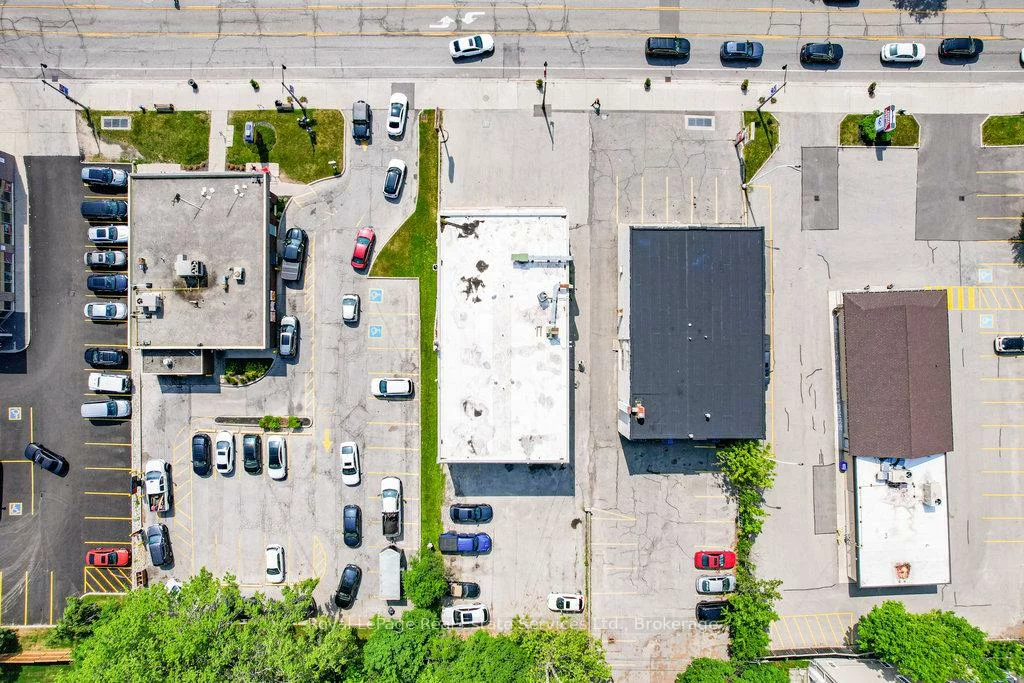 2307 - 2309, Lakeshore, 1001 - BR Bronte, Oakville