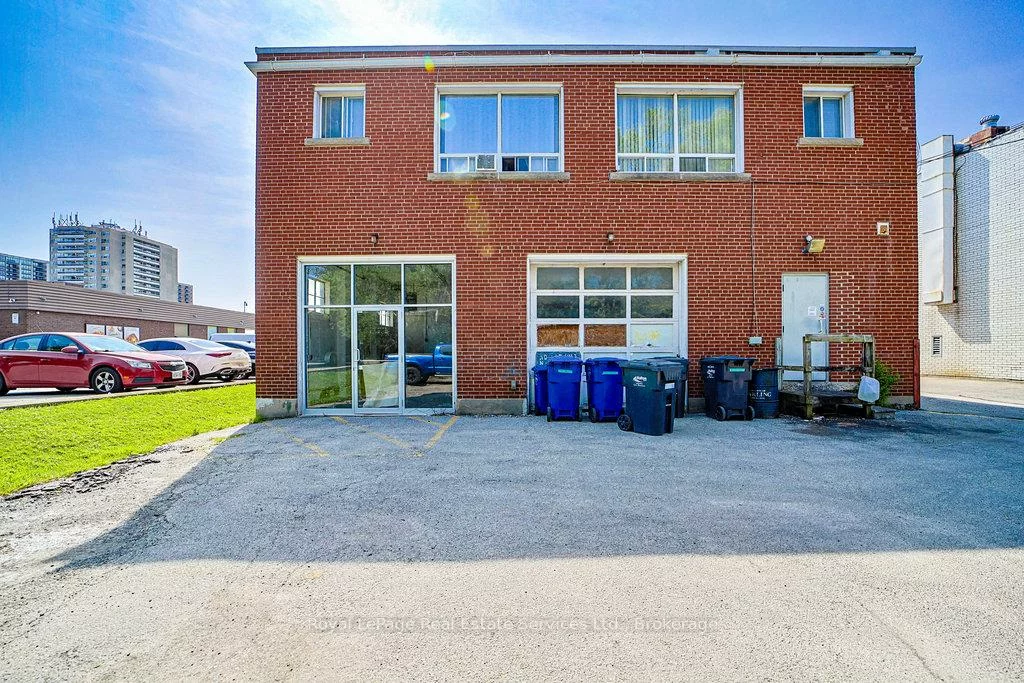 2307 - 2309, Lakeshore, 1001 - BR Bronte, Oakville