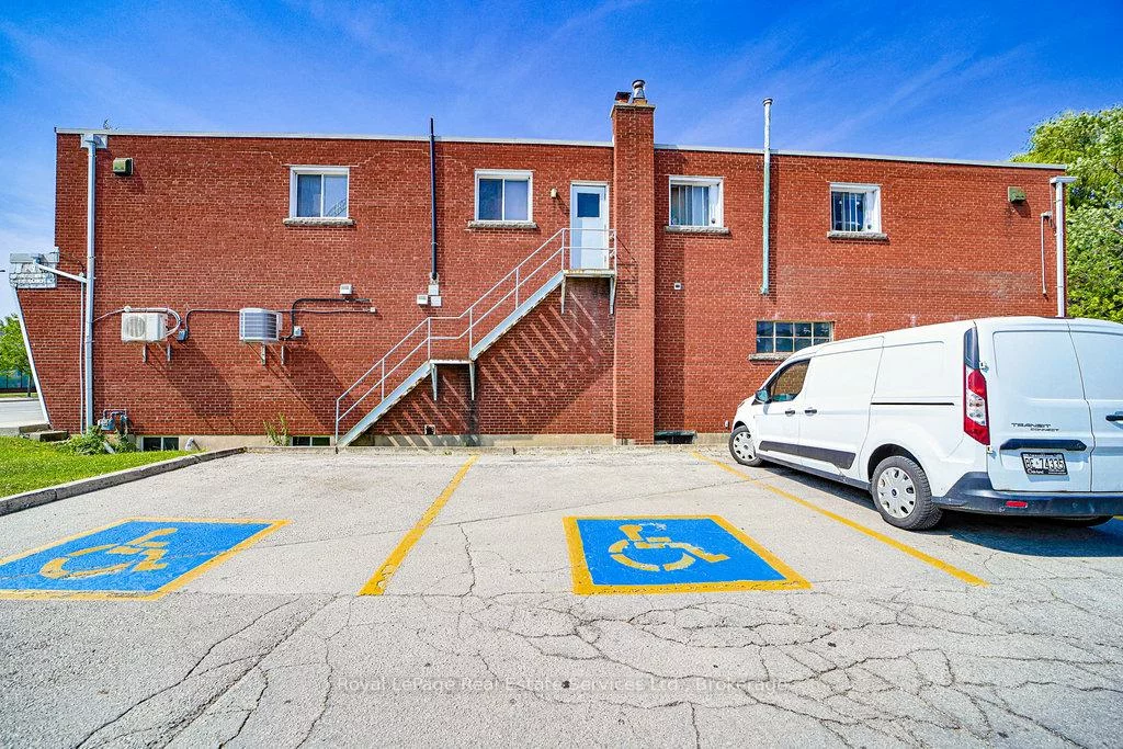 2307 - 2309, Lakeshore, 1001 - BR Bronte, Oakville