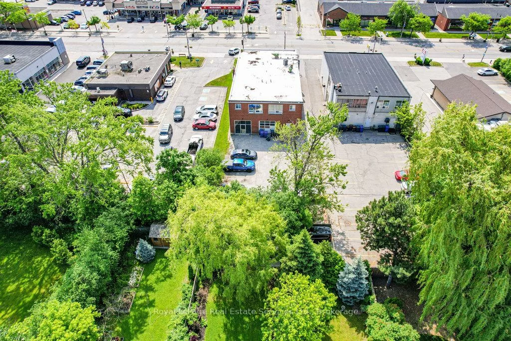 2307 - 2309, Lakeshore, 1001 - BR Bronte, Oakville