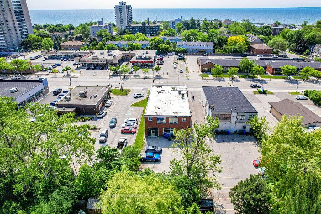 2307 - 2309, Lakeshore, 1001 - BR Bronte, Oakville