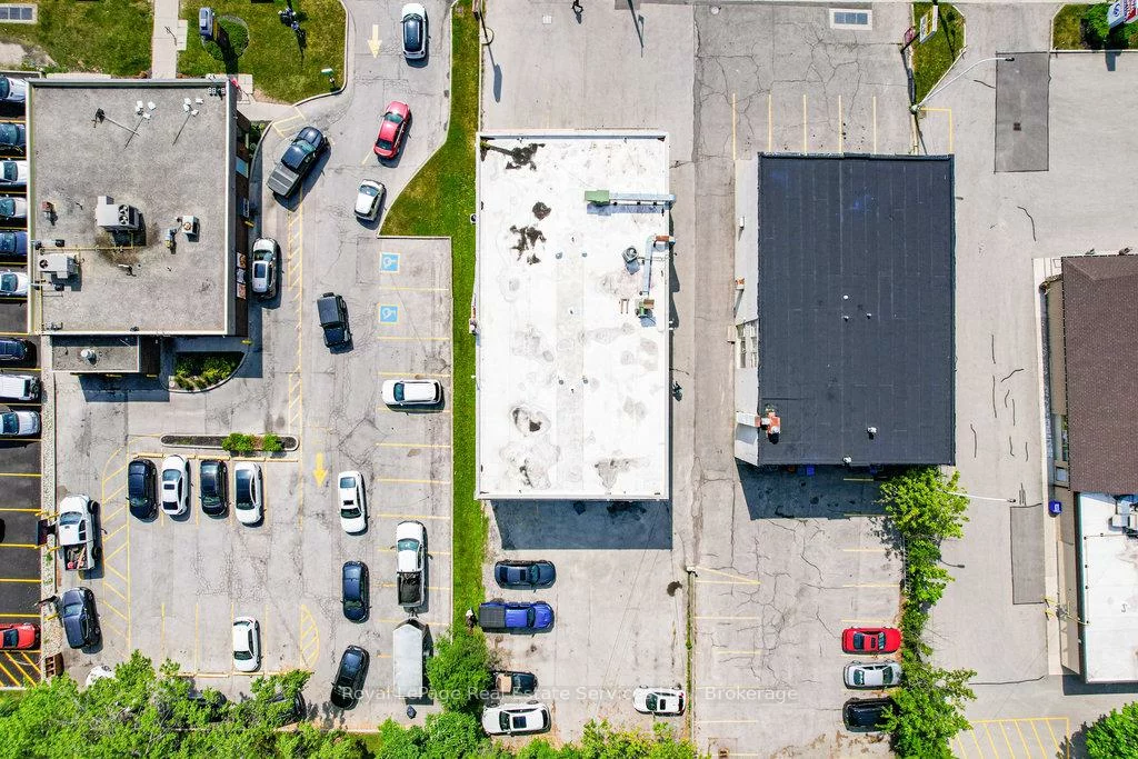 2307 - 2309, Lakeshore, 1001 - BR Bronte, Oakville