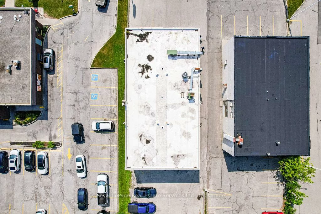 2307 - 2309, Lakeshore, 1001 - BR Bronte, Oakville