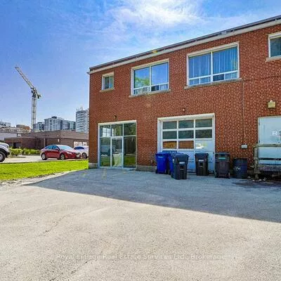 2307 - 2309, Lakeshore, 1001 - BR Bronte, Oakville