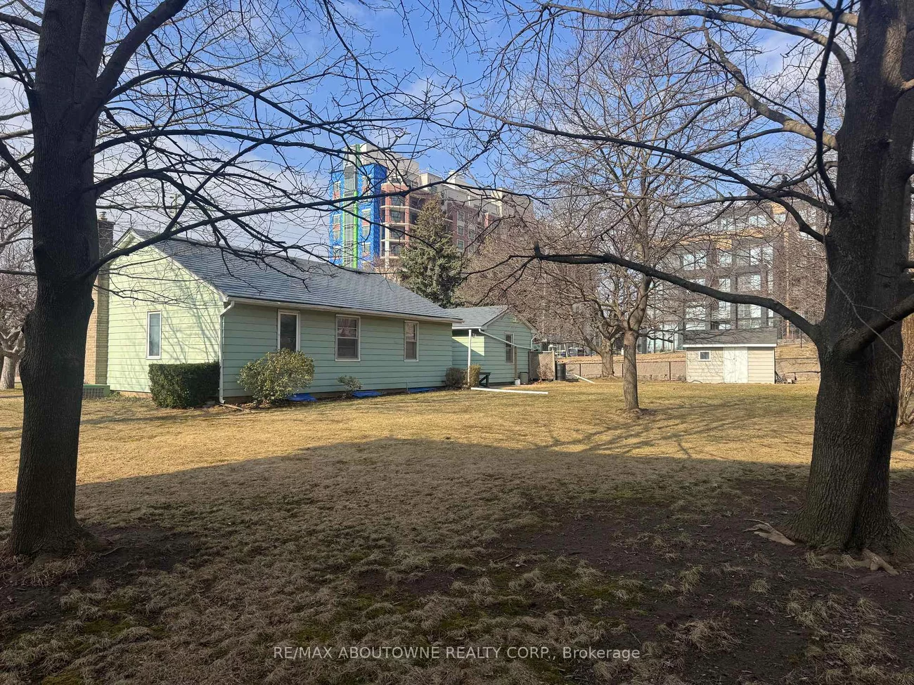 2317, Khalsa, 1019 - WM Westmount, Oakville