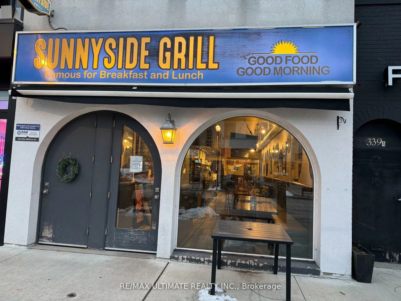 337, Lakeshore, 1013 - OO Old Oakville, Oakville